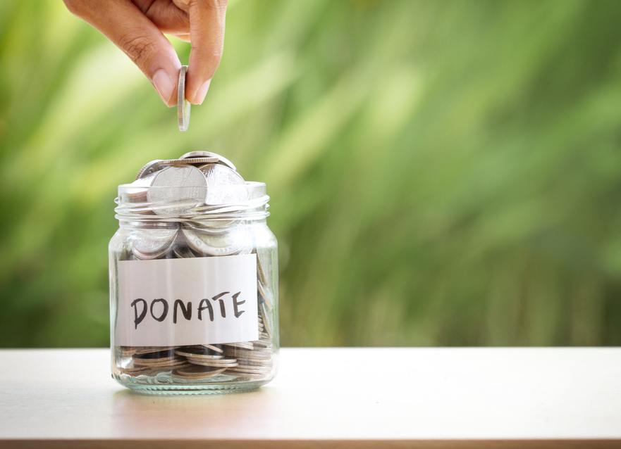 منظمة أيادي للتنمية